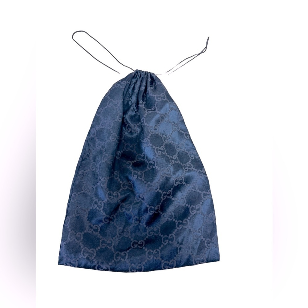 Gucci Dust Cover Drawstring Bag